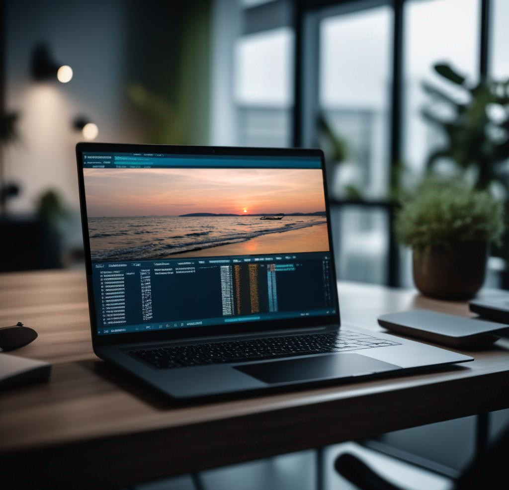 Bespoke software development for industrial control systems on Windows and Linux